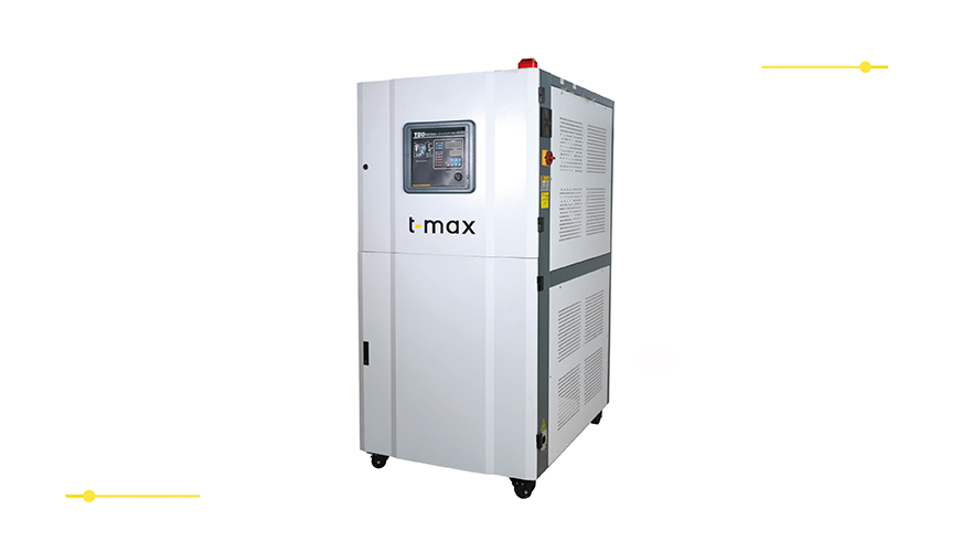 Drymax Kuru Hava Jeneratörleri