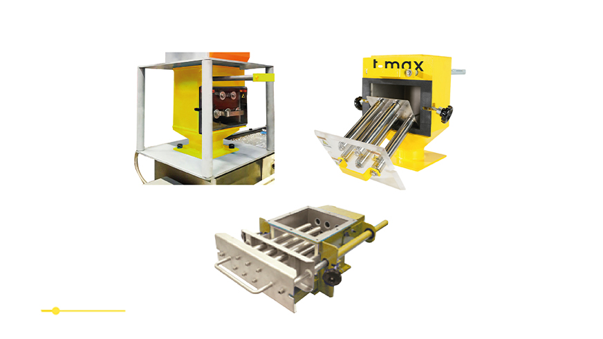 Magmax Mıknatıslar