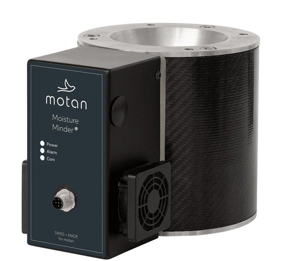 Moisture Minder™