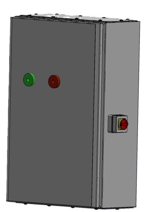 Kontrol Panosu