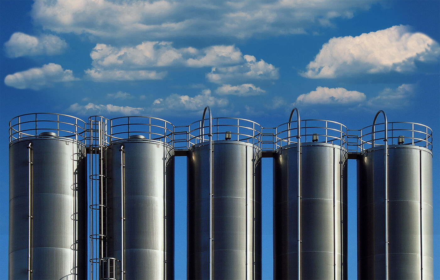Silo Ürünlerimiz