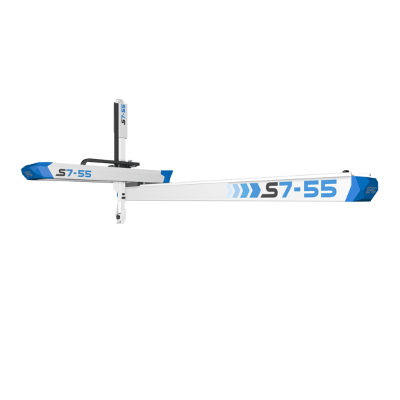Sepro S7 Line Serisi
