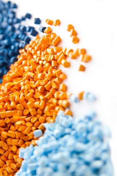 Nexeo Plastics Ürünleri — Ödüller & Takdir